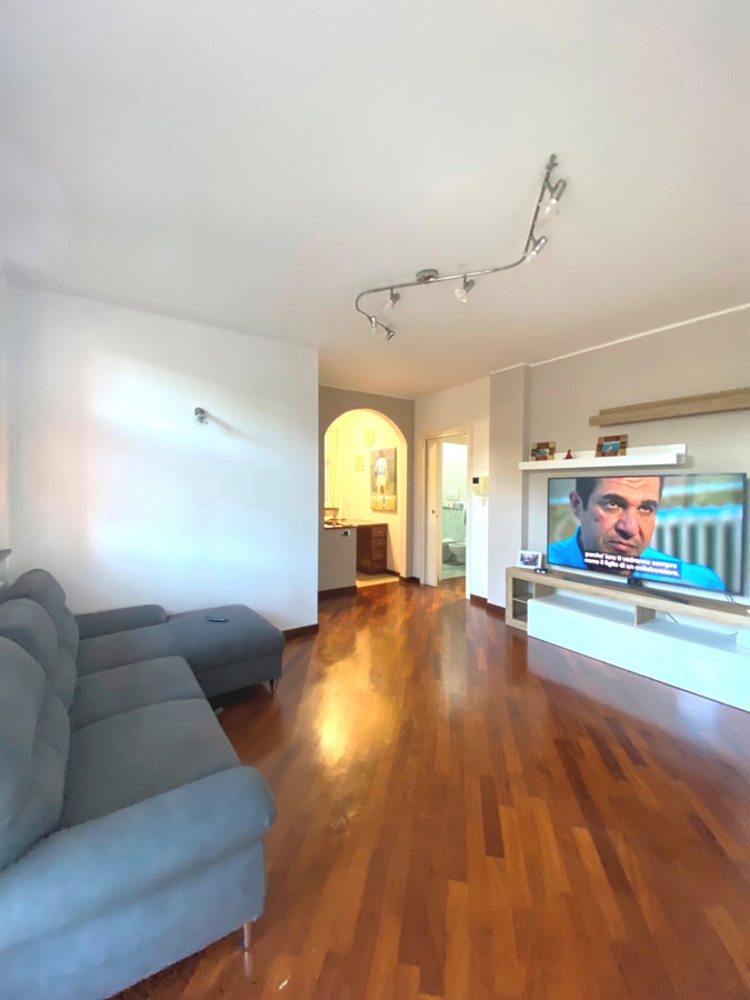 Foto 5 di 15 - Appartamento in vendita a Fiorenzuola d'Arda
