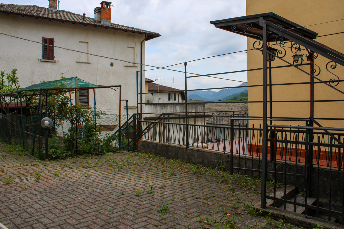 Appartamento in vendita a Alta Valle Intelvi (CO)