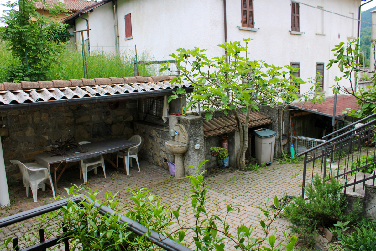 Foto 18 di 21 - Appartamento in vendita a Alta Valle Intelvi