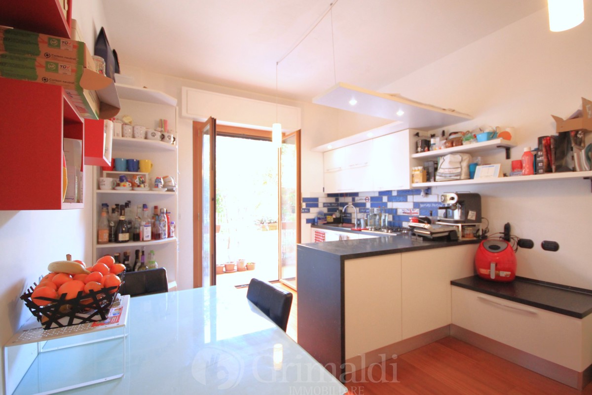 Foto 5 di 13 - Appartamento in vendita a Genova