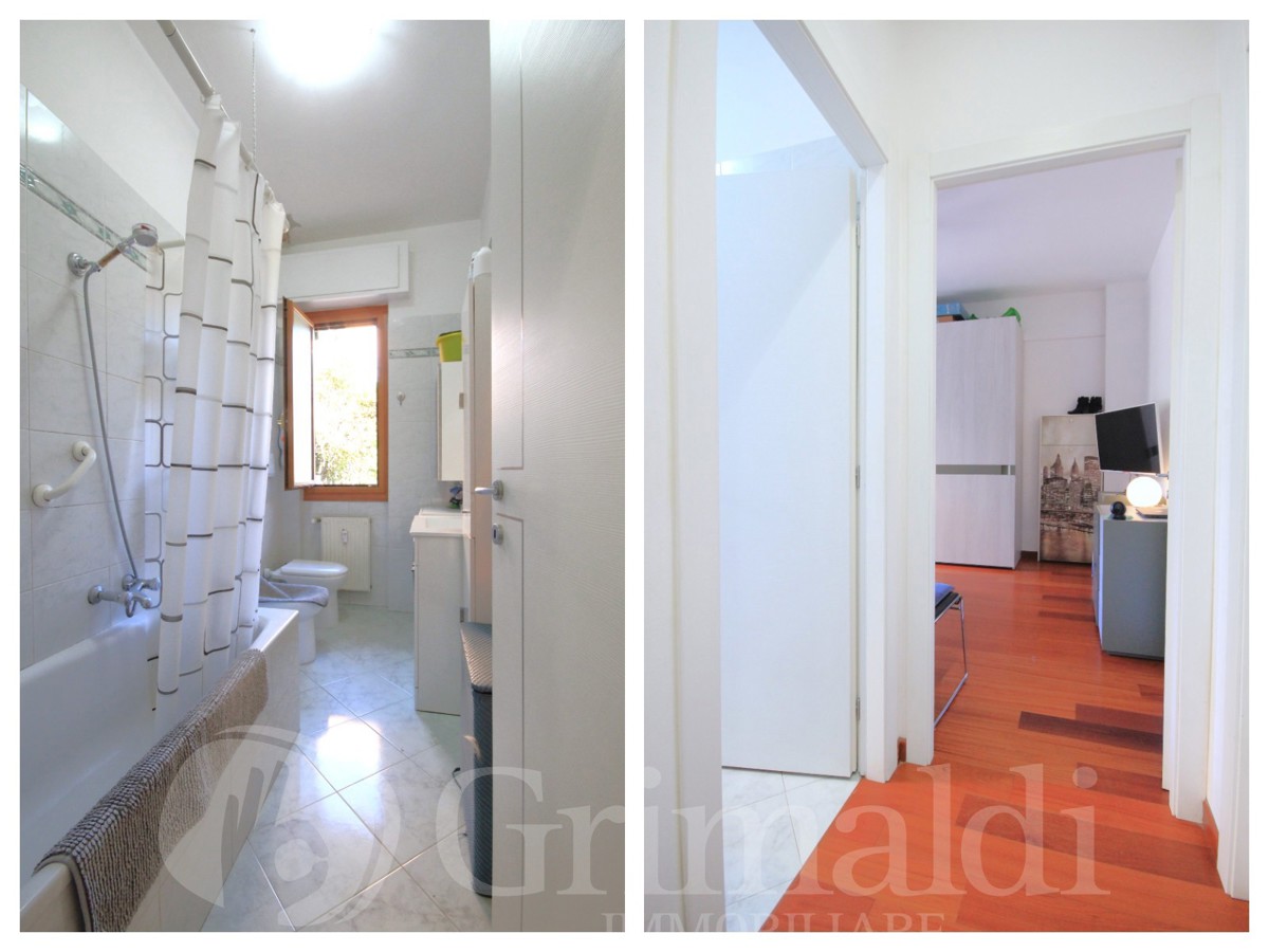 Foto 10 di 13 - Appartamento in vendita a Genova