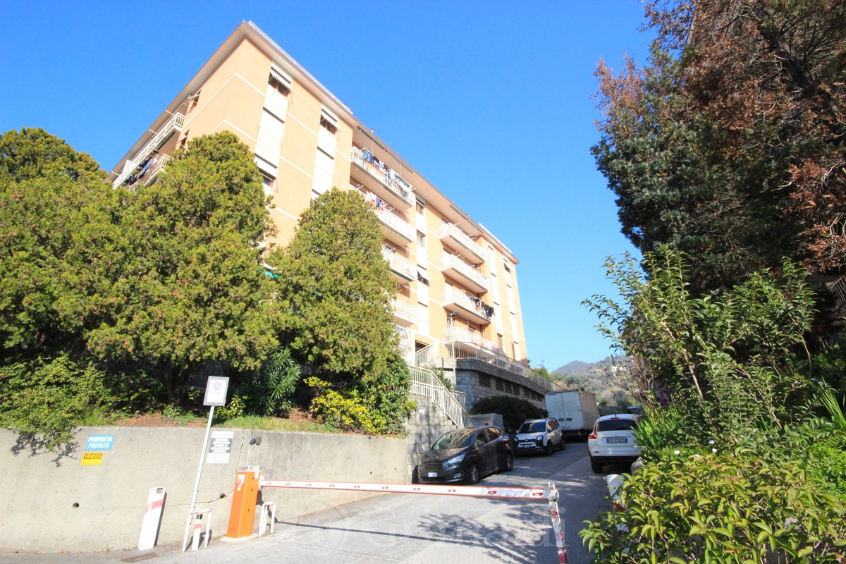 Foto 3 di 13 - Appartamento in vendita a Genova