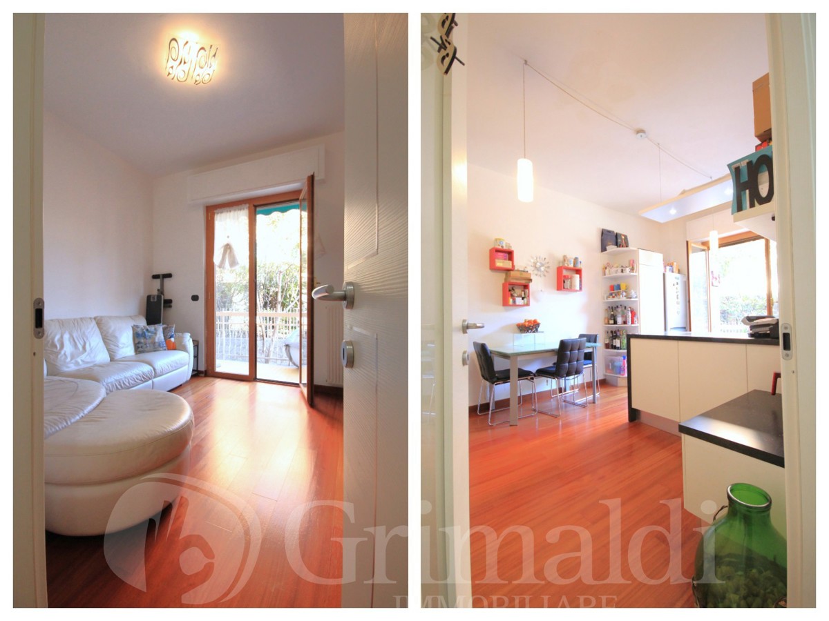 Foto 6 di 13 - Appartamento in vendita a Genova
