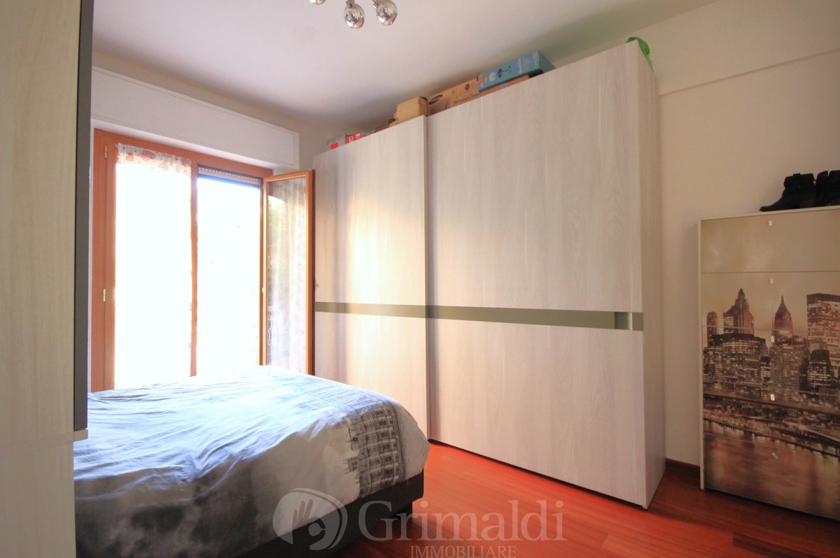 Foto 9 di 13 - Appartamento in vendita a Genova
