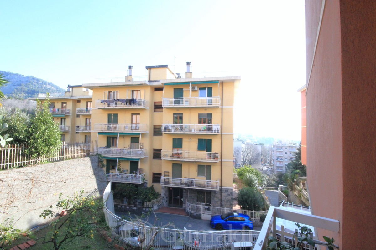 Foto 12 di 13 - Appartamento in vendita a Genova