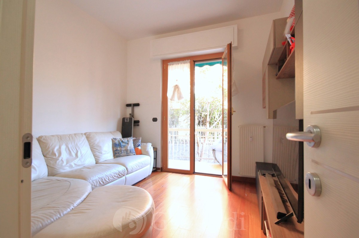 Foto 8 di 13 - Appartamento in vendita a Genova