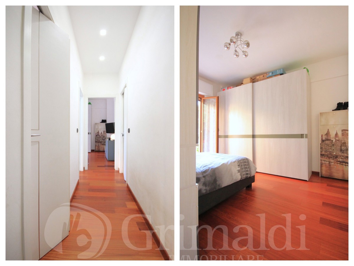 Foto 7 di 13 - Appartamento in vendita a Genova