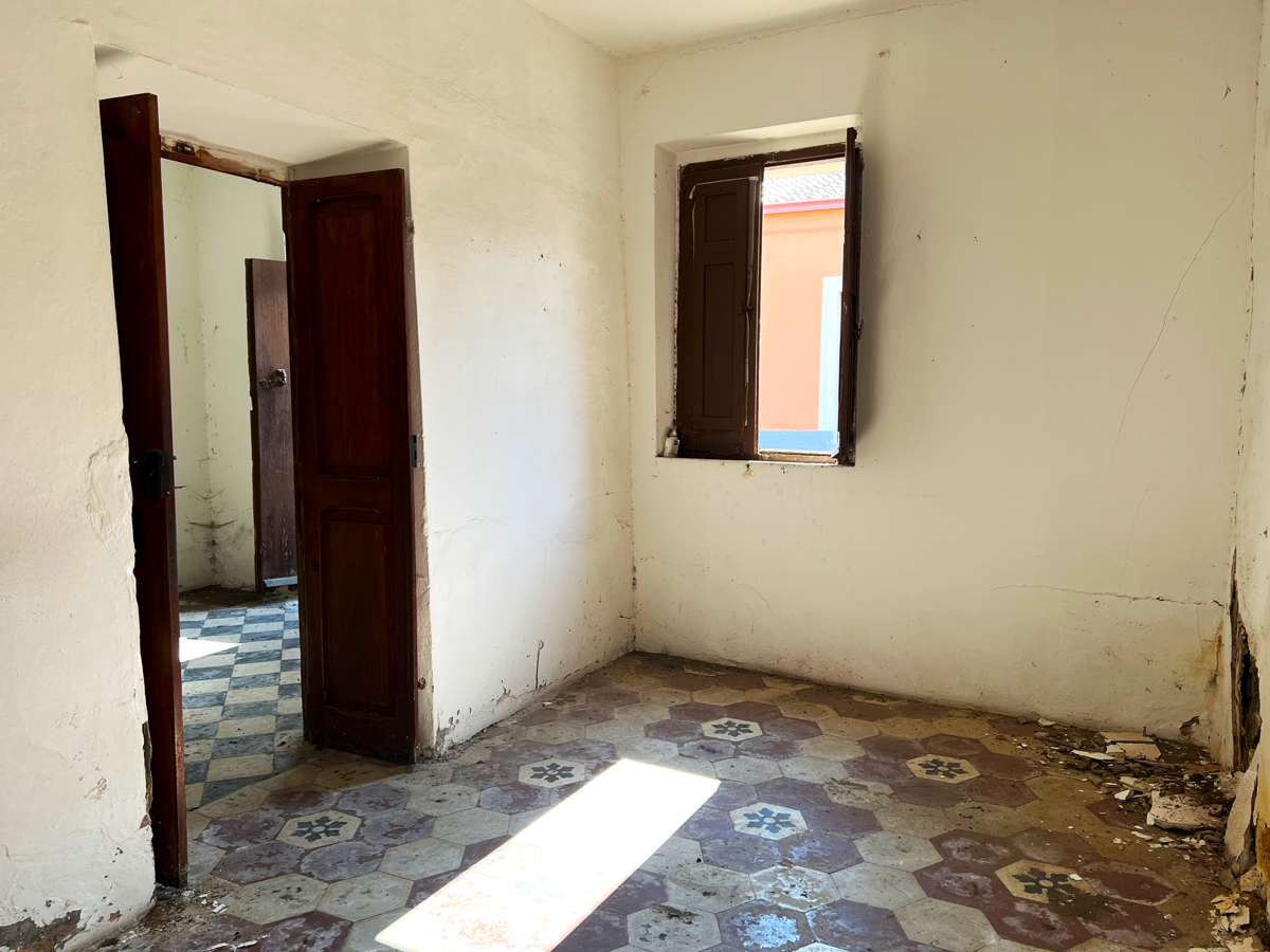 Foto 5 di 12 - Casa indipendente in vendita a Oristano