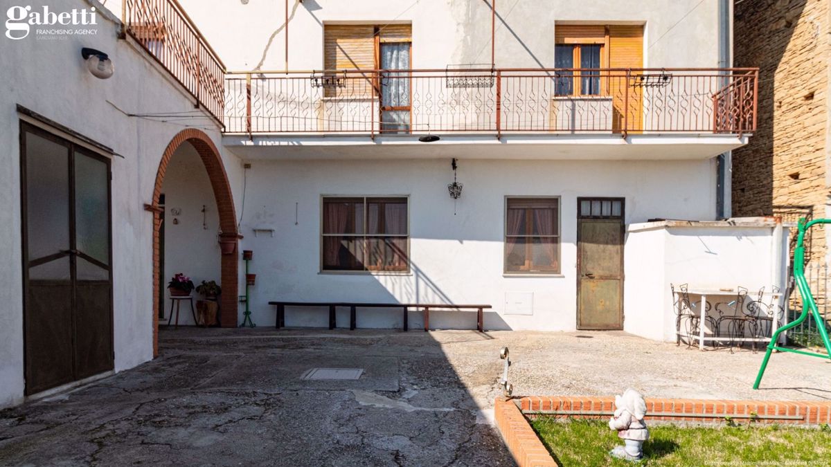 Casa indipendente in vendita a Lanciano (CH)