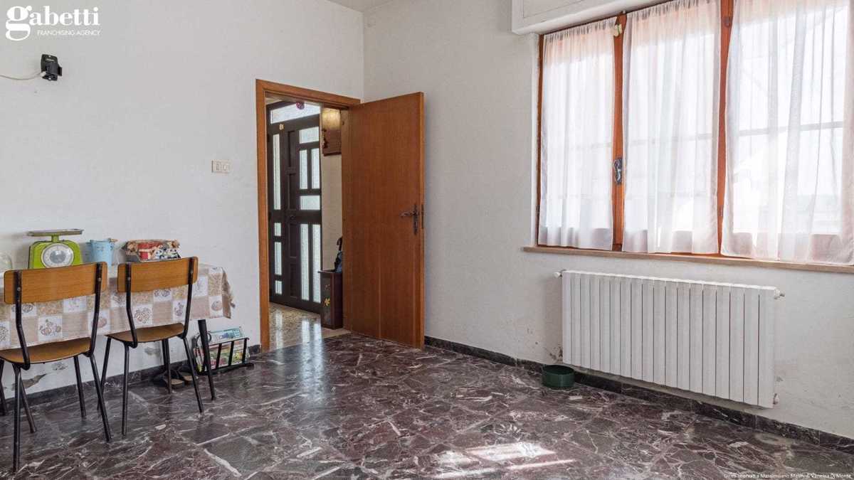 Foto 24 di 39 - Casa indipendente in vendita a Lanciano