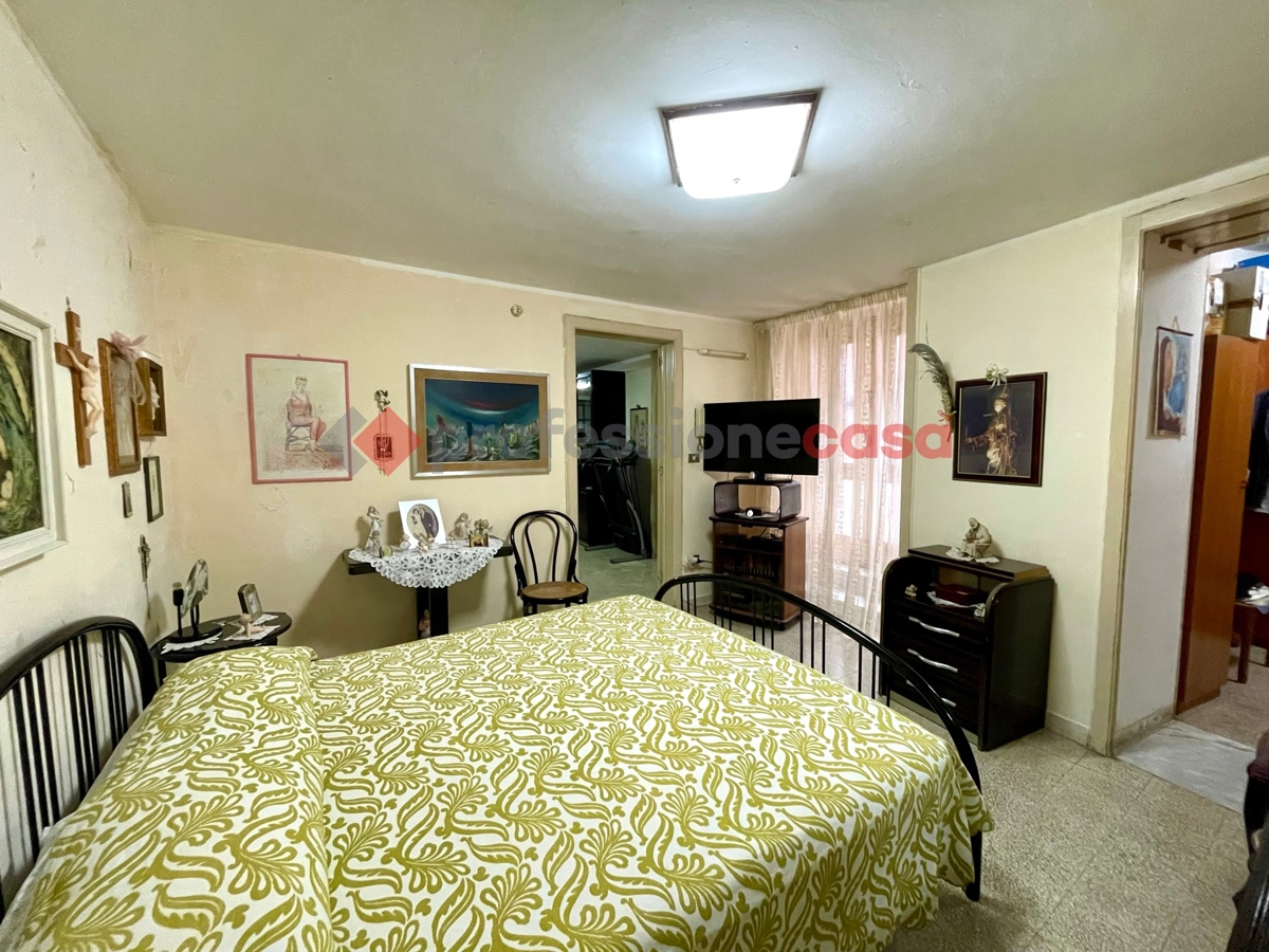 Foto 10 di 16 - Appartamento in vendita a Siracusa