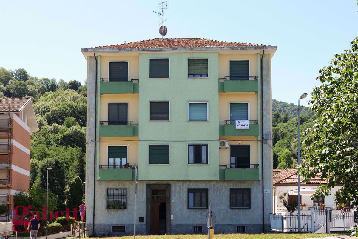 Foto 4 di 22 - Appartamento in vendita a San Mauro Torinese