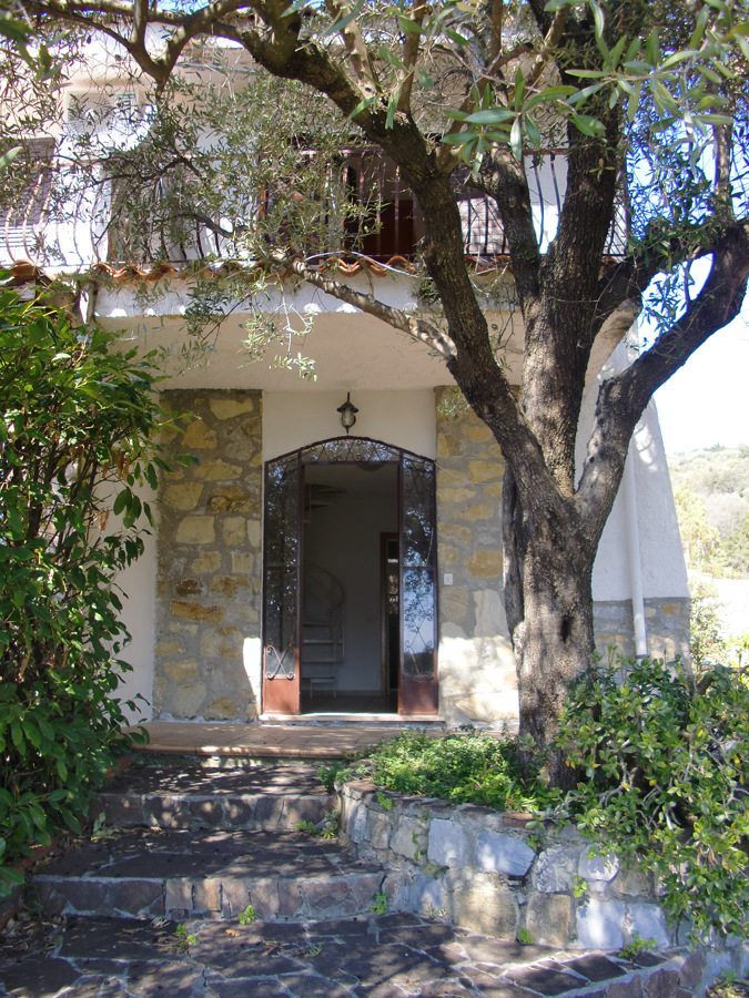 Foto 11 di 12 - Villa a schiera in vendita a San Giovanni a Piro