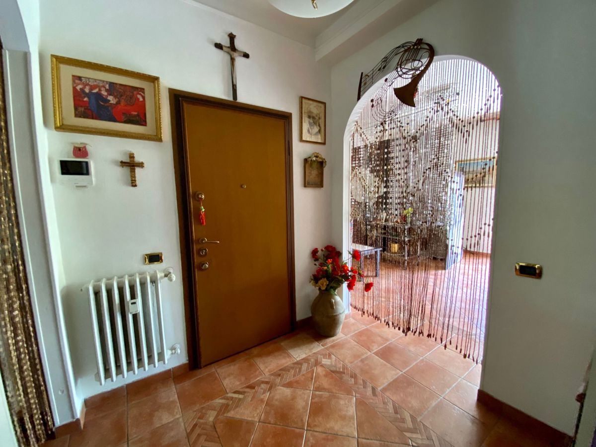 Foto 30 di 34 - Appartamento in vendita a Cremona