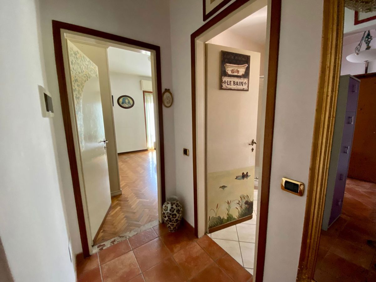 Foto 28 di 34 - Appartamento in vendita a Cremona