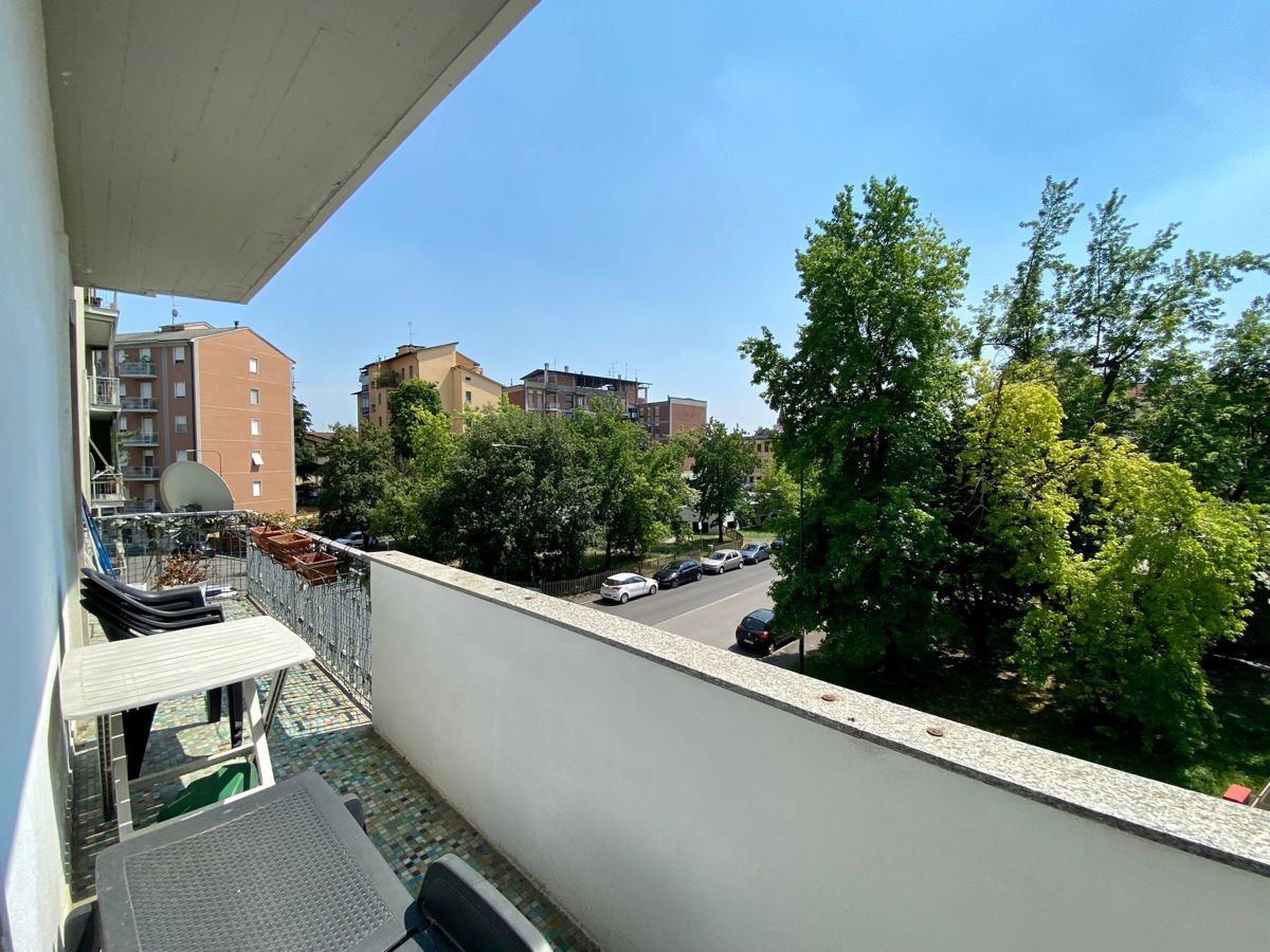 Foto 22 di 34 - Appartamento in vendita a Cremona