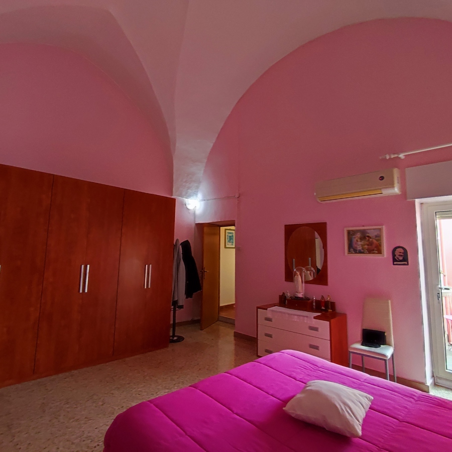 Foto 15 di 24 - Appartamento in vendita a Ugento