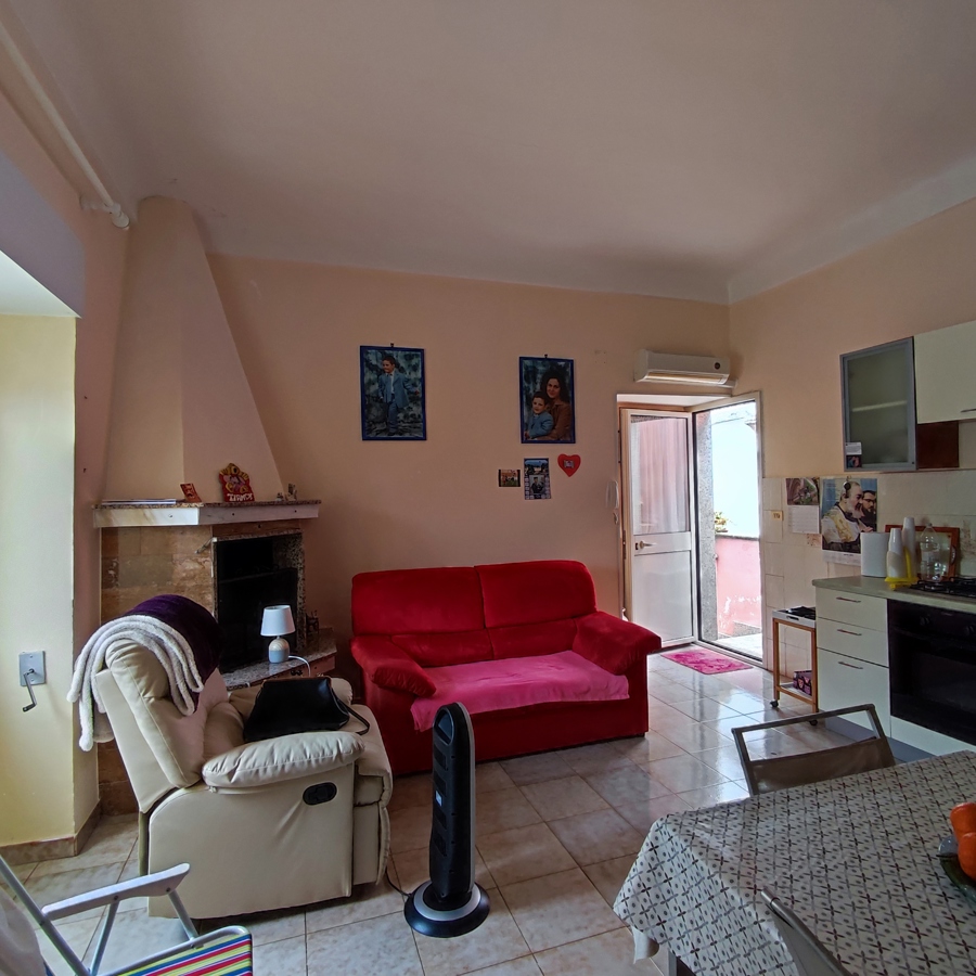 Foto 7 di 24 - Appartamento in vendita a Ugento