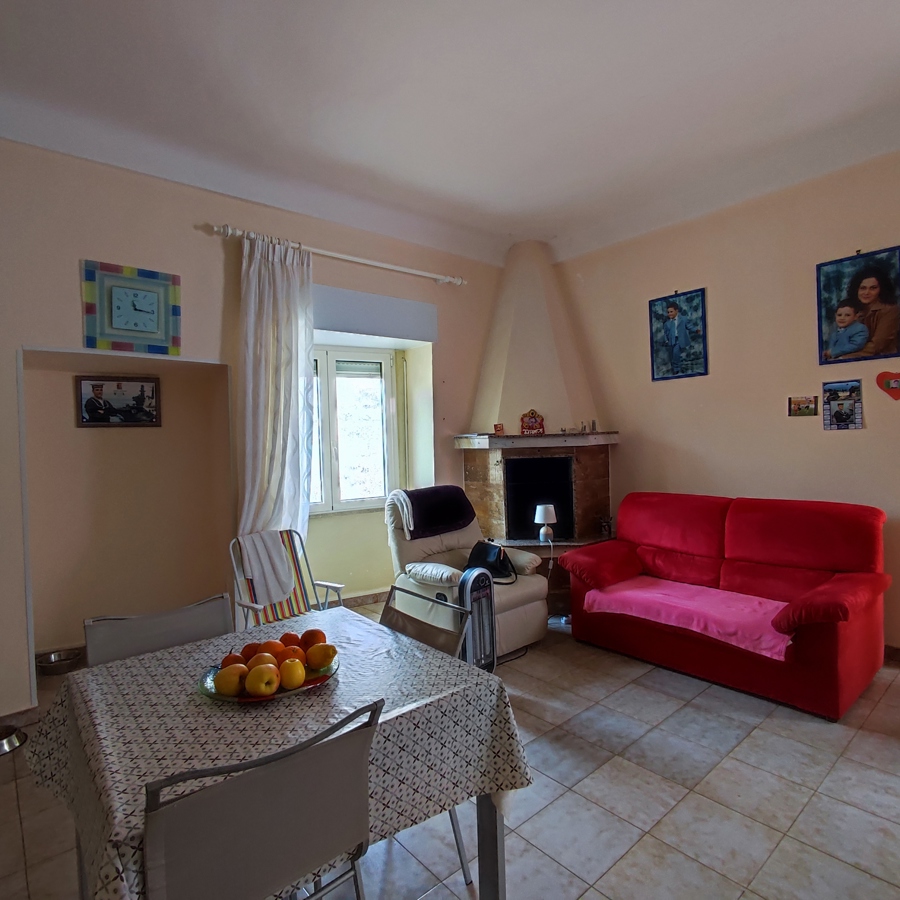 Foto 6 di 24 - Appartamento in vendita a Ugento