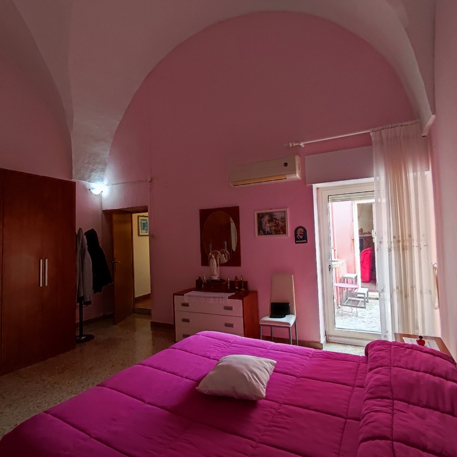 Foto 14 di 24 - Appartamento in vendita a Ugento