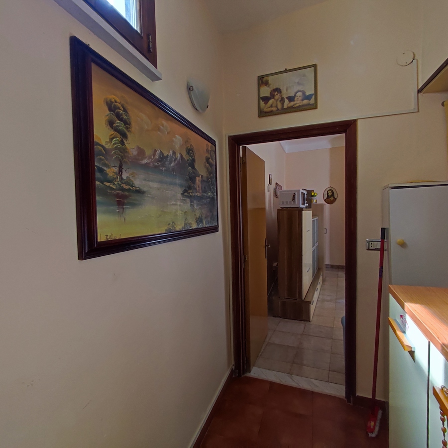 Foto 9 di 24 - Appartamento in vendita a Ugento