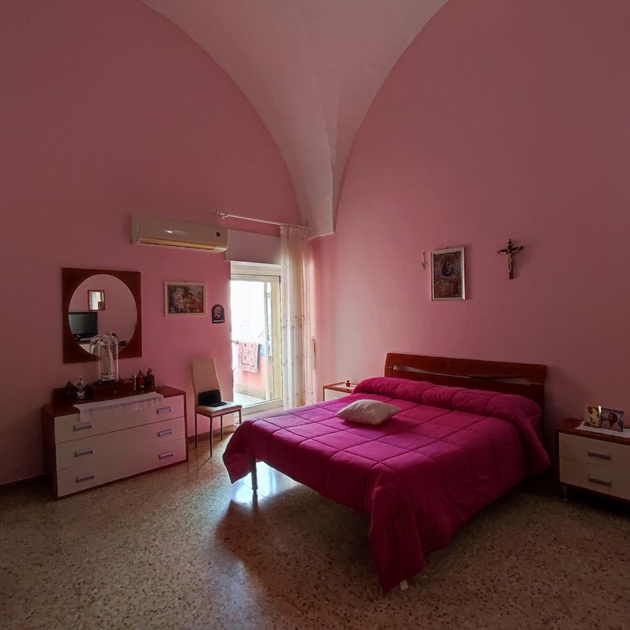 Foto 13 di 24 - Appartamento in vendita a Ugento