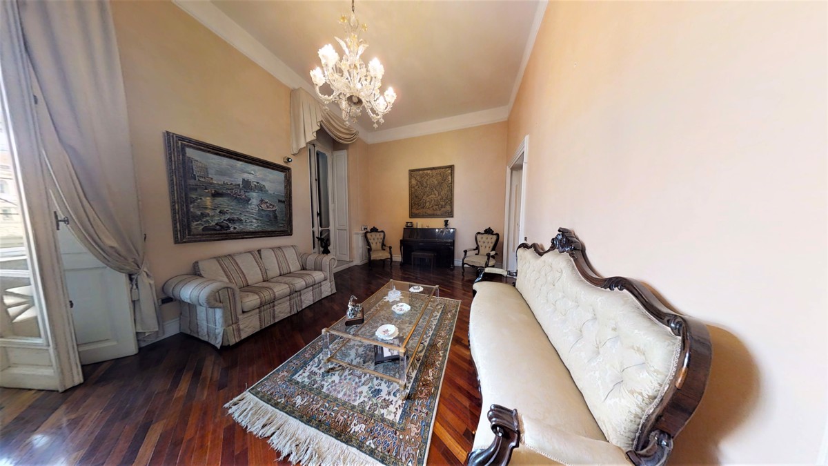 Foto 8 di 26 - Appartamento in vendita a Napoli