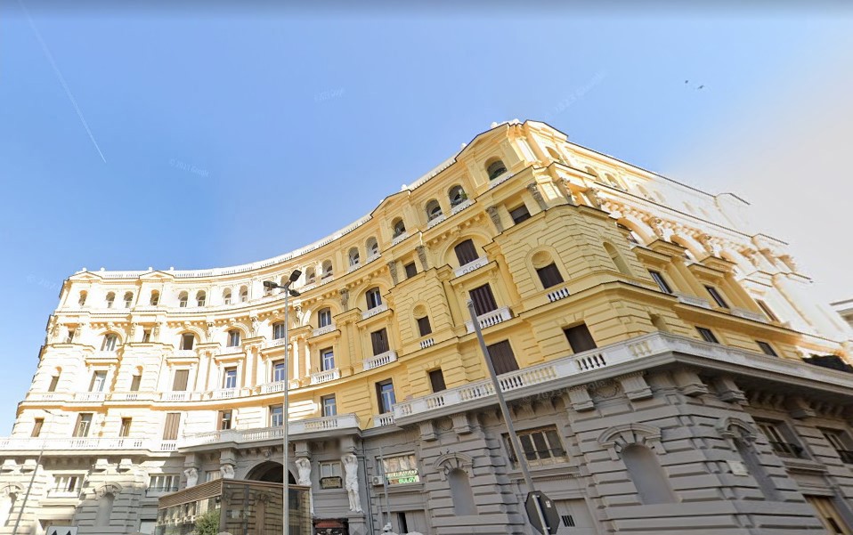 Foto 2 di 26 - Appartamento in vendita a Napoli