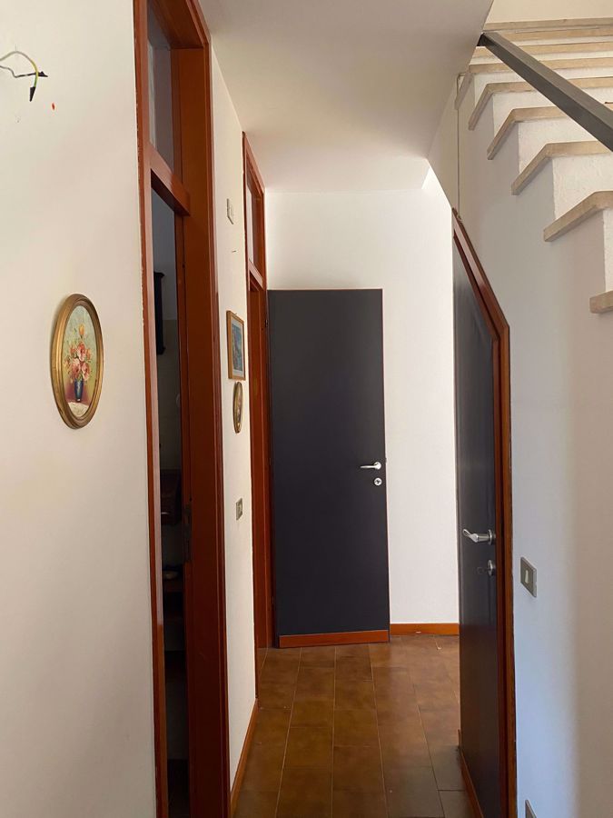 Foto 11 di 13 - Appartamento in vendita a Pianello Val Tidone
