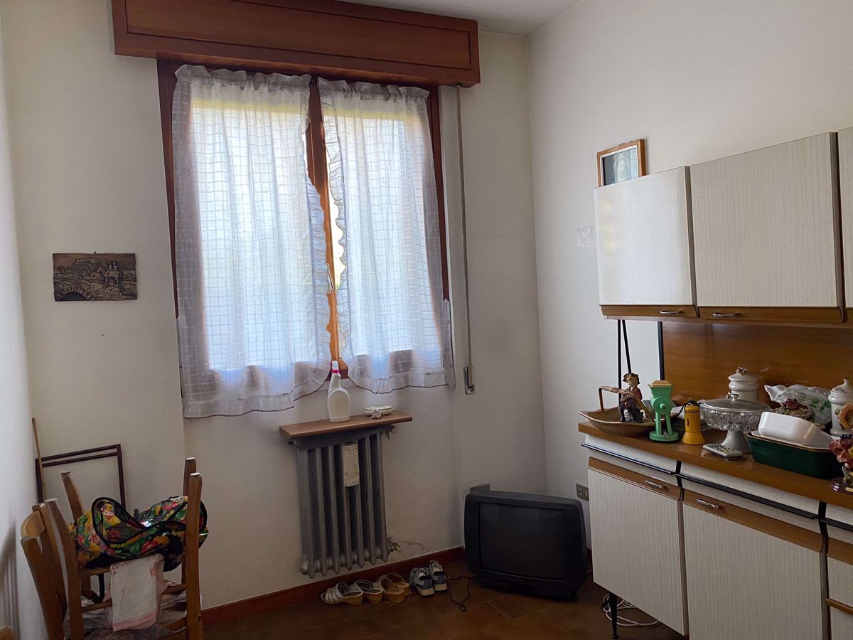 Foto 10 di 13 - Appartamento in vendita a Pianello Val Tidone
