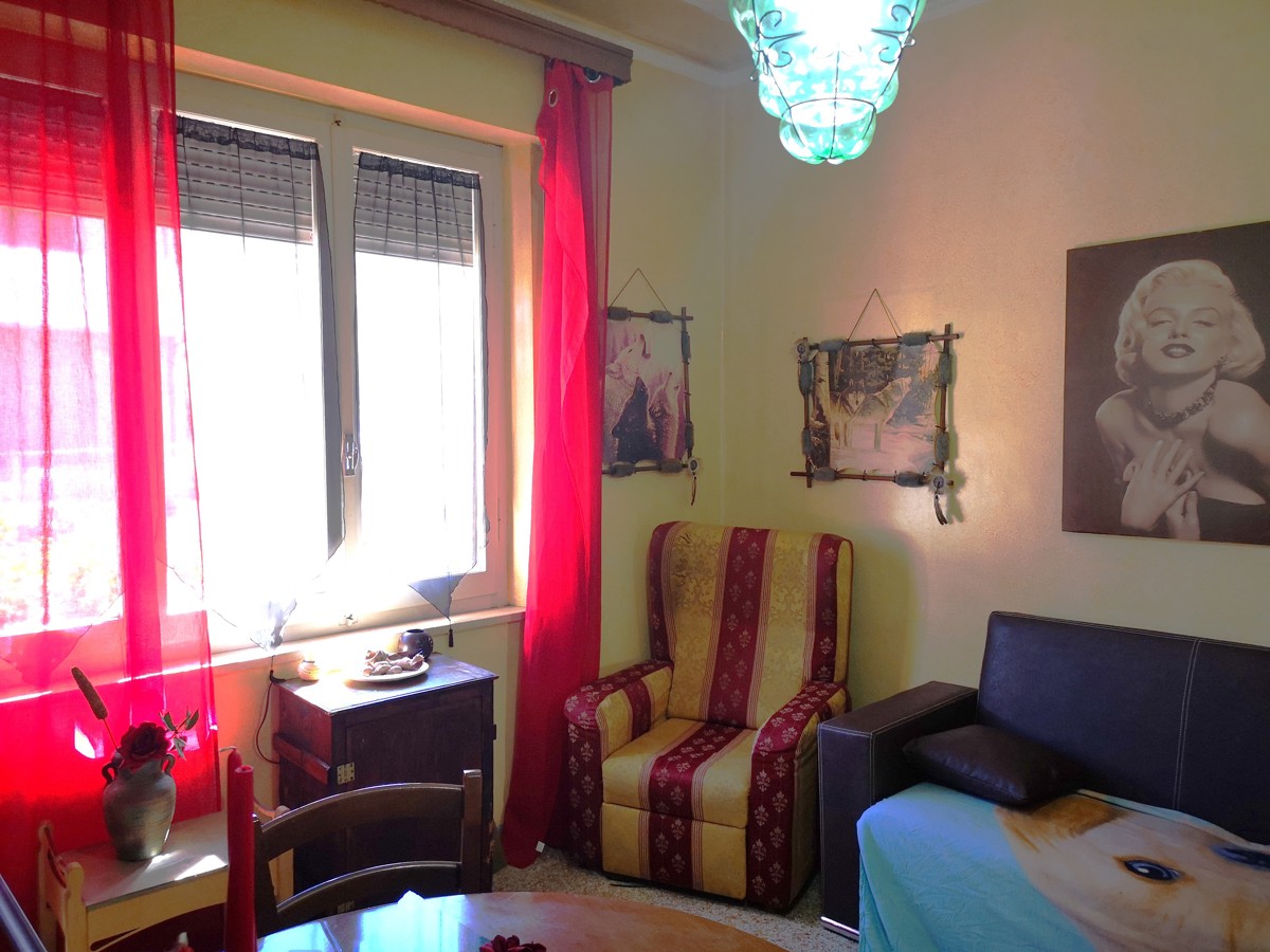 Foto 5 di 9 - Appartamento in vendita a Spoleto