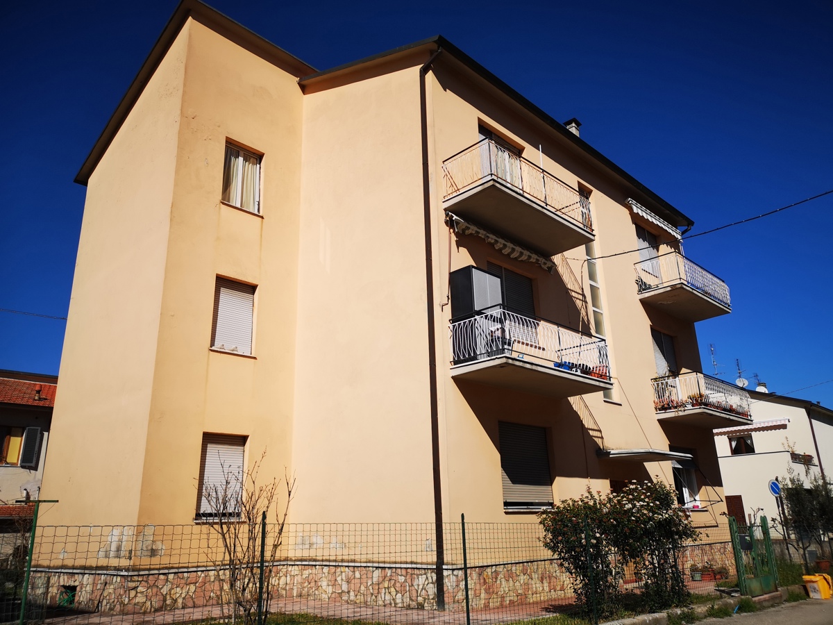Foto 1 di 9 - Appartamento in vendita a Spoleto