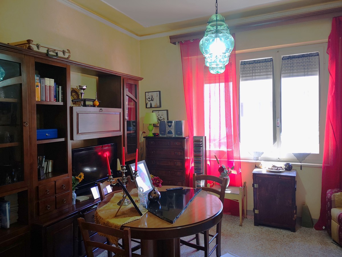 Foto 4 di 9 - Appartamento in vendita a Spoleto