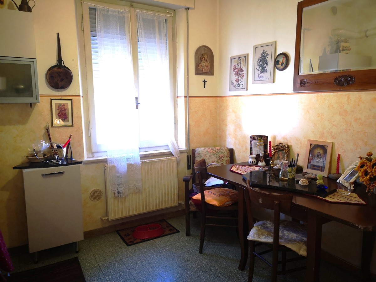 Foto 3 di 9 - Appartamento in vendita a Spoleto