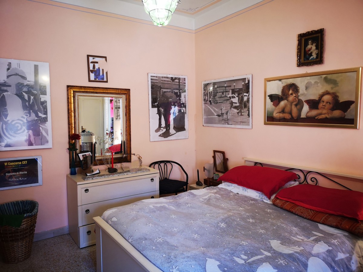 Foto 6 di 9 - Appartamento in vendita a Spoleto