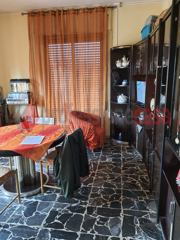 Foto 5 di 6 - Appartamento in vendita a Frosinone
