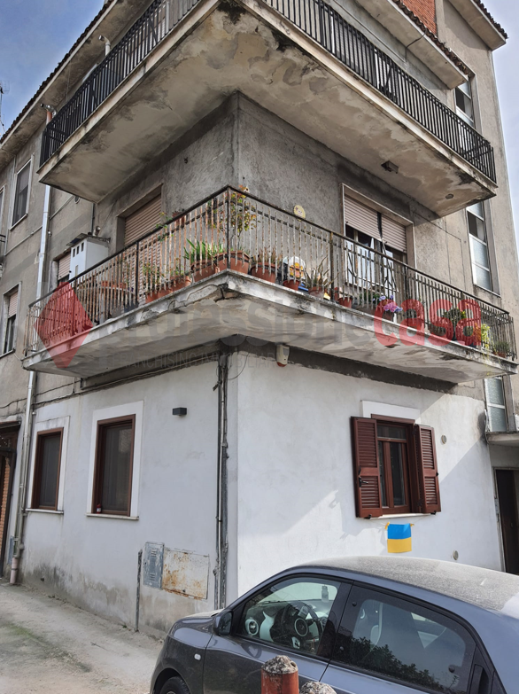 Foto 2 di 6 - Appartamento in vendita a Frosinone