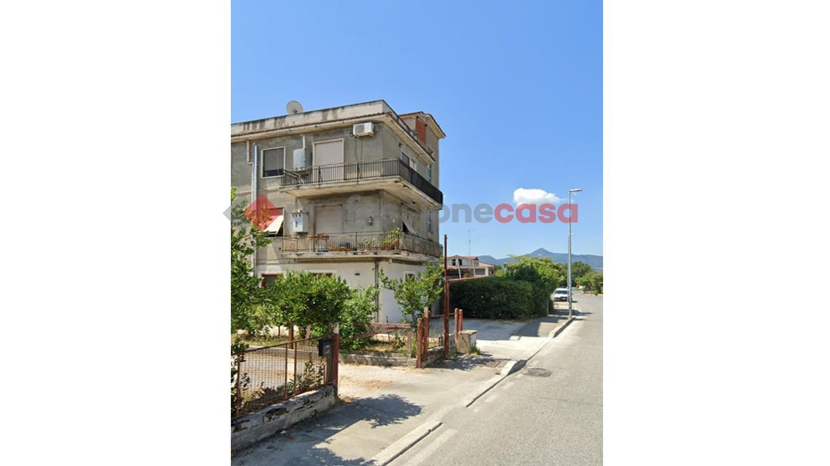 Foto 1 di 6 - Appartamento in vendita a Frosinone