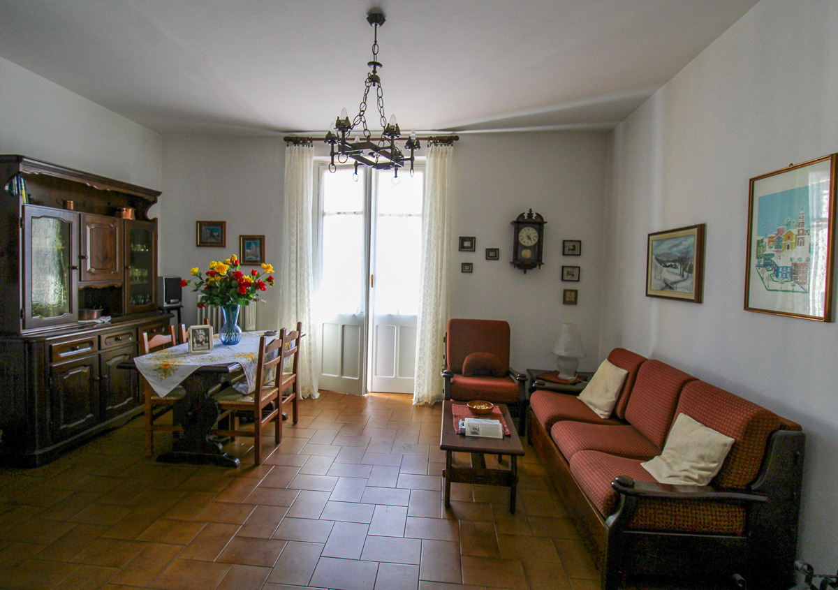 Foto 6 di 18 - Appartamento in vendita a Centro Valle Intelvi