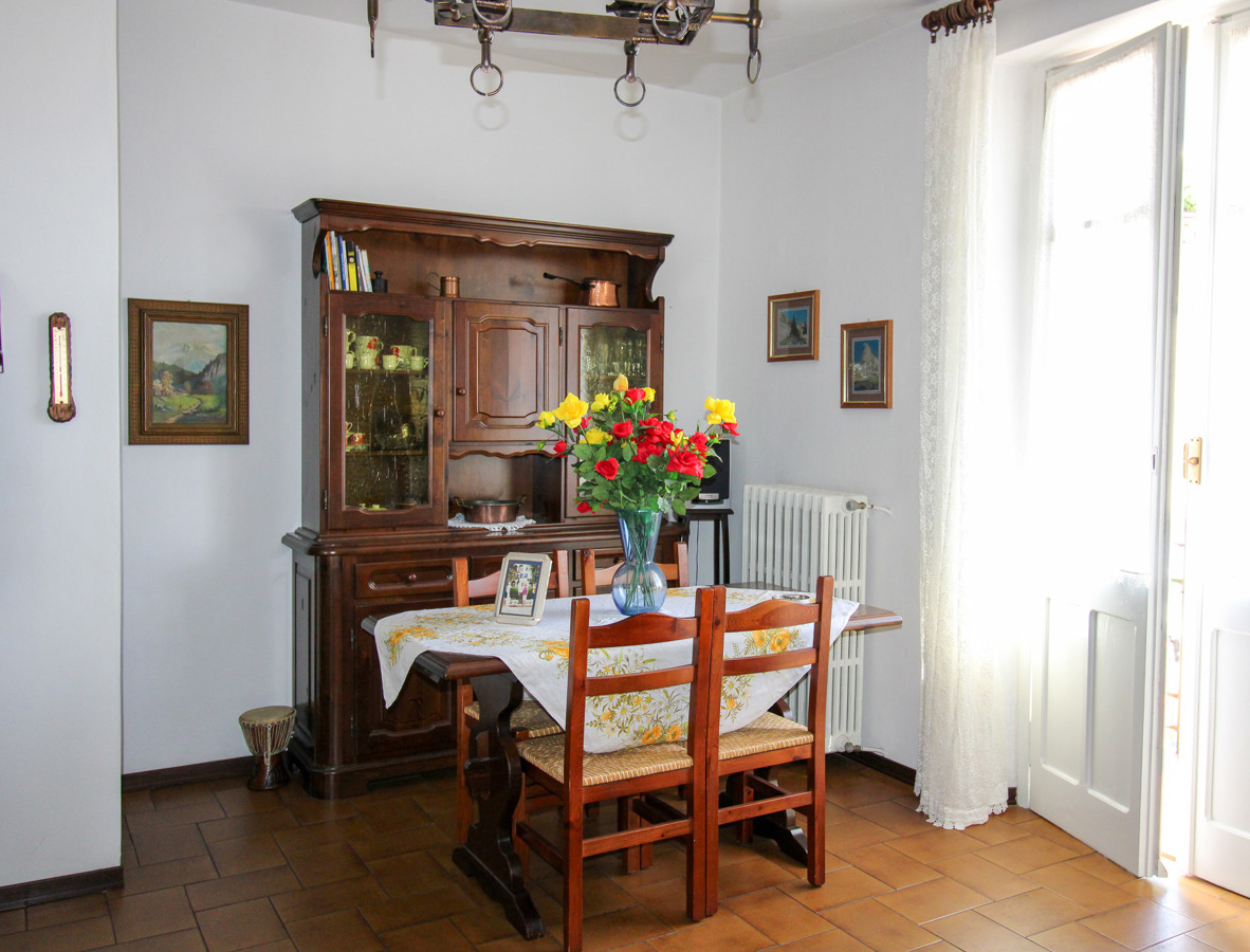Foto 3 di 18 - Appartamento in vendita a Centro Valle Intelvi