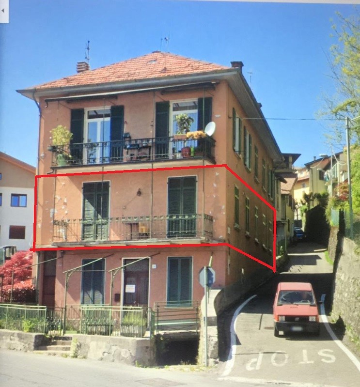 Foto 16 di 18 - Appartamento in vendita a Centro Valle Intelvi