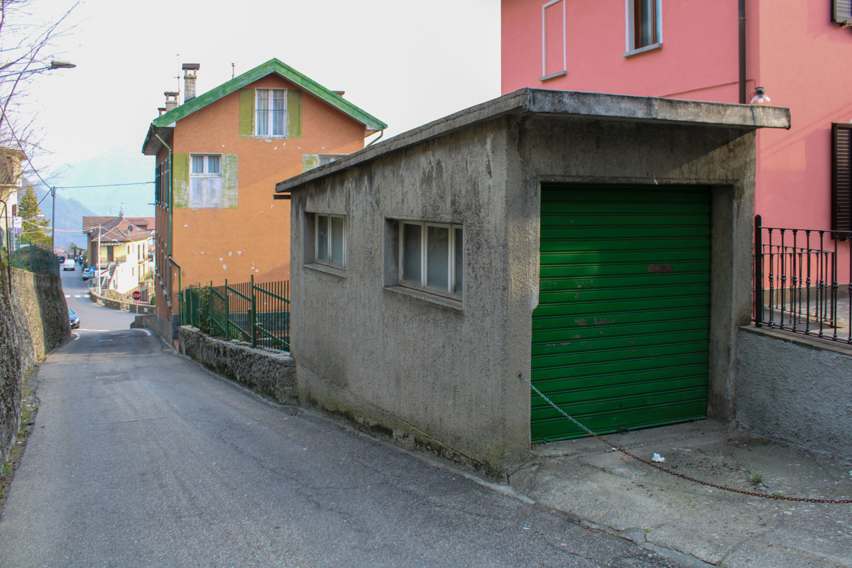 Foto 15 di 18 - Appartamento in vendita a Centro Valle Intelvi
