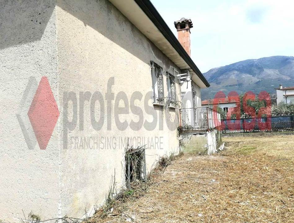 Casa indipendente in vendita a Cervaro (FR)