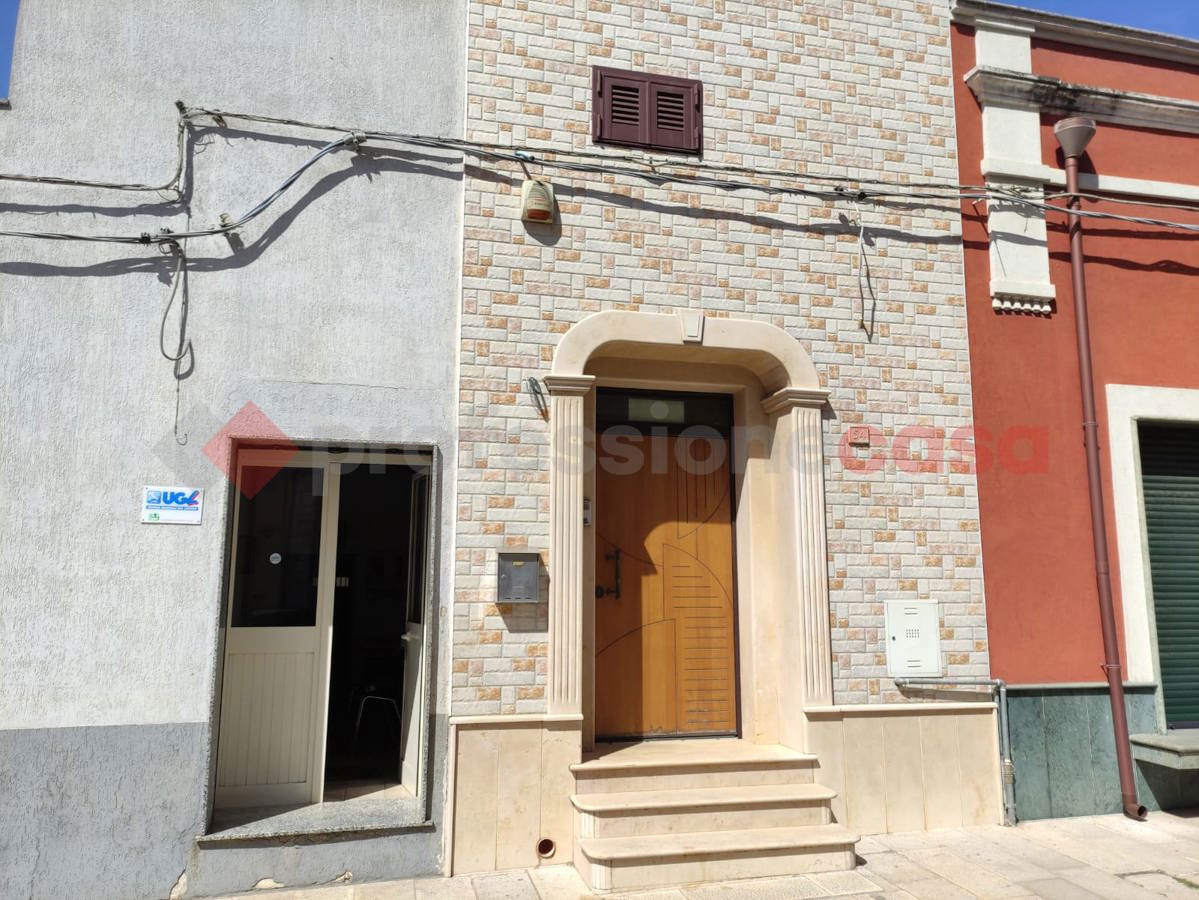 Casa indipendente in vendita a Torricella (TA)