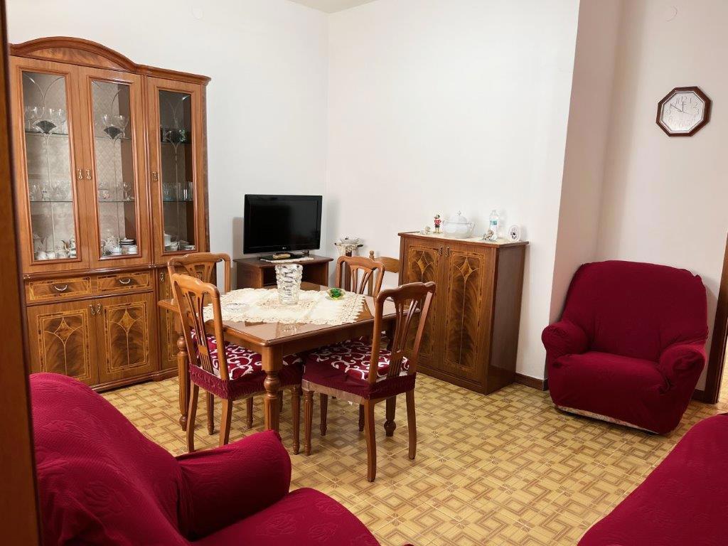 Foto 2 di 17 - Appartamento in vendita a Calasetta