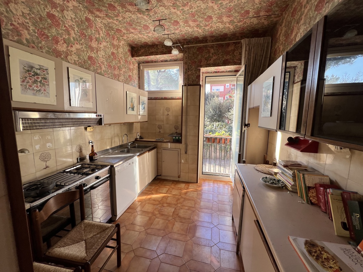 Foto 11 di 20 - Appartamento in vendita a Roma