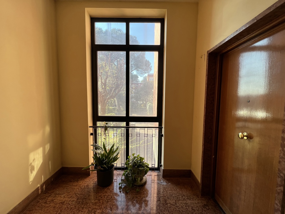 Foto 17 di 20 - Appartamento in vendita a Roma
