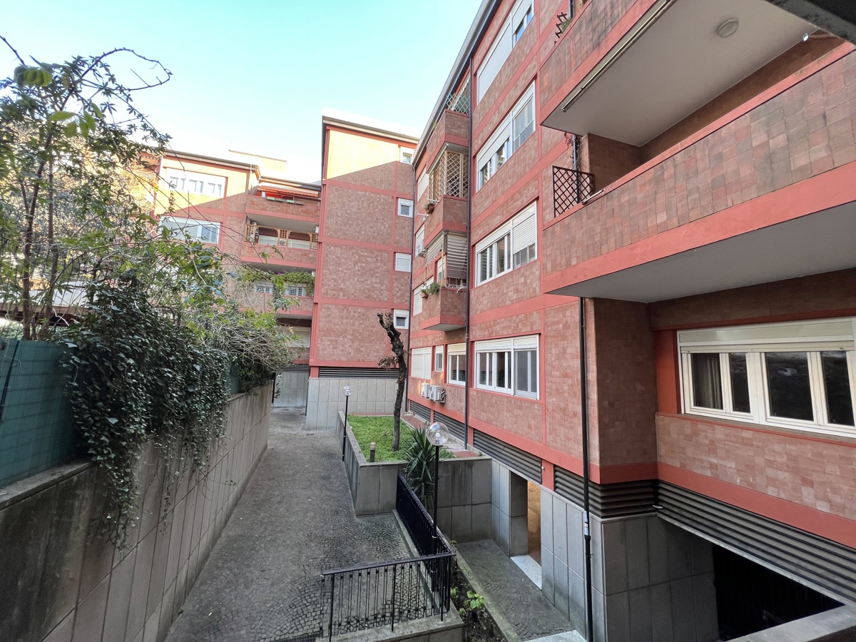 Foto 6 di 20 - Appartamento in vendita a Roma