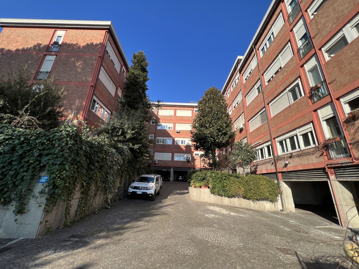 Foto 19 di 20 - Appartamento in vendita a Roma
