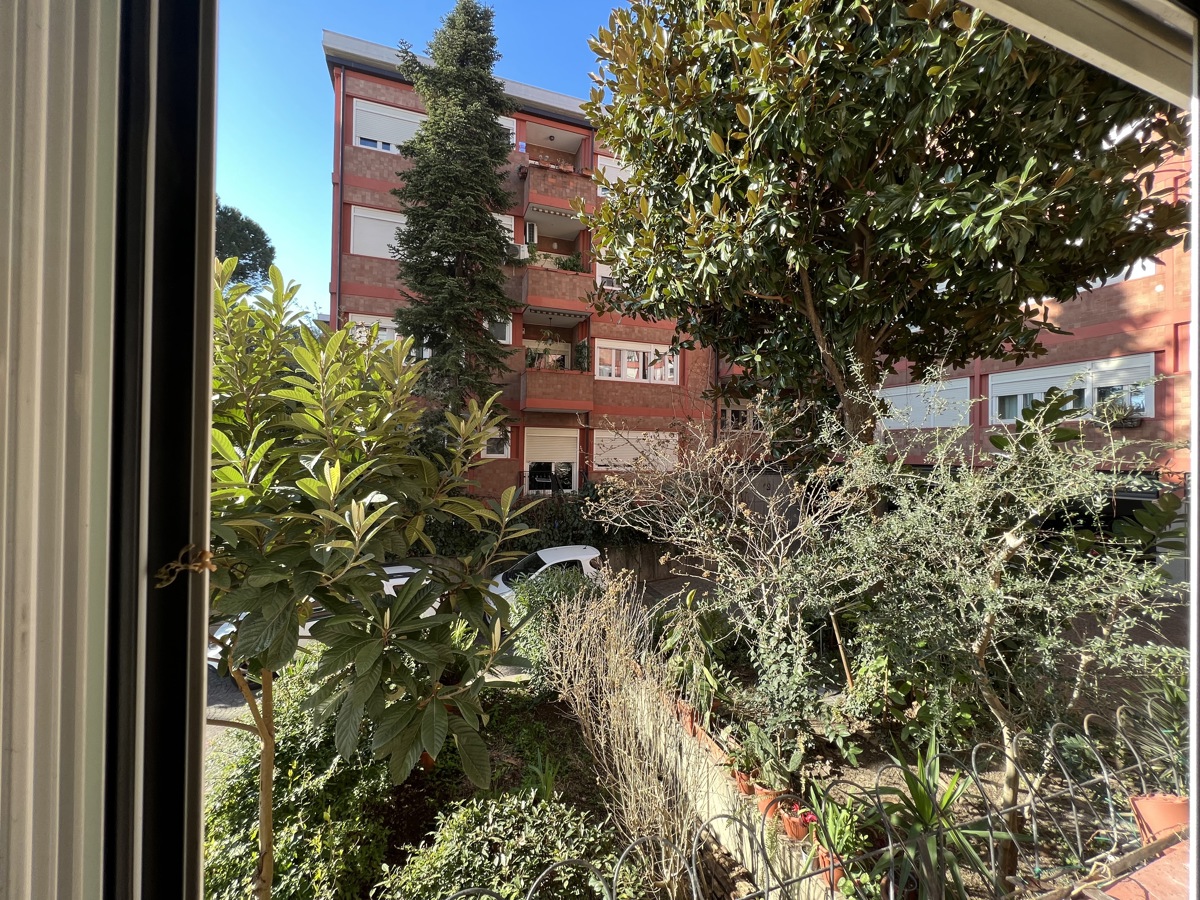 Foto 9 di 20 - Appartamento in vendita a Roma